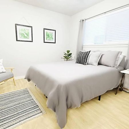 The Resting Space + Free Arboretum Tickets Dallas Extérieur photo