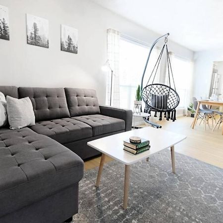The Resting Space + Free Arboretum Tickets Dallas Extérieur photo