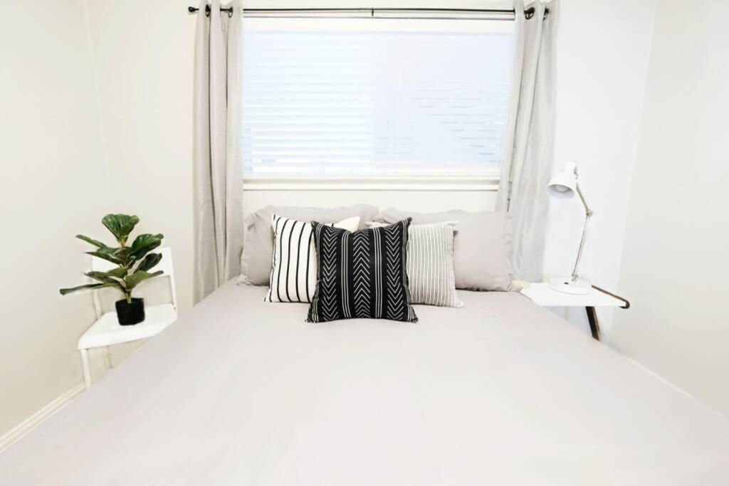 The Resting Space + Free Arboretum Tickets Dallas Extérieur photo