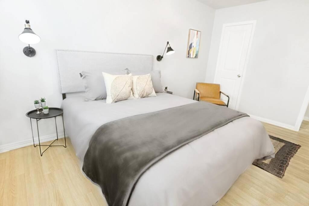 The Resting Space + Free Arboretum Tickets Dallas Extérieur photo