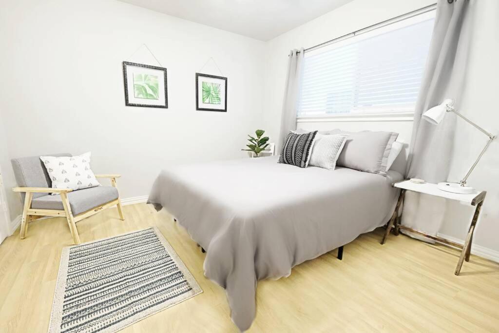 The Resting Space + Free Arboretum Tickets Dallas Extérieur photo