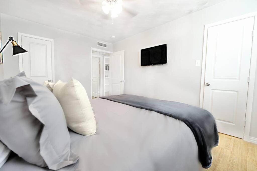 The Resting Space + Free Arboretum Tickets Dallas Extérieur photo