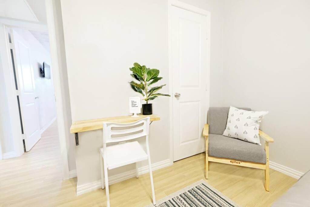 The Resting Space + Free Arboretum Tickets Dallas Extérieur photo