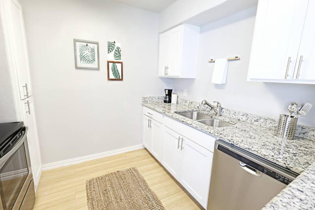 The Resting Space + Free Arboretum Tickets Dallas Extérieur photo